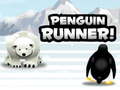 Игра Penguin Runner!