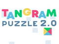 Игра Tangram Puzzle 2.0