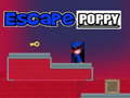 Игра Escape Poppy