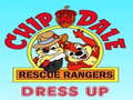 Игра Chip n Dale Dressup