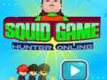 Игра Squid Game Hunter online