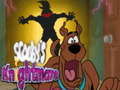 Ігра Scooby's Knightmare