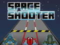 Ігра Space Shooter