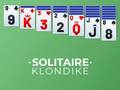 Ігра Solitaire Klondike