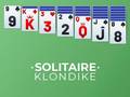 Игра Solitaire Klondike