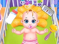 Игра Pregnant Mommy And Baby Care 