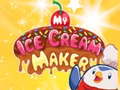 Игра My IceCream Maker