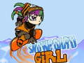 Игра Snowboard Girl