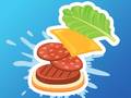 Игра Sandwich Shuffle