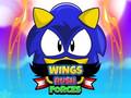 Игра Wings Rush Forces