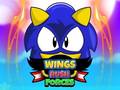 Ігра Wings Rush Forces