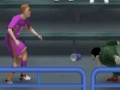 Игра SoccerThugs