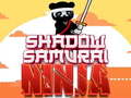 Игра Shadow Samurai Ninja