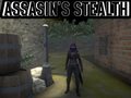 Игра Assassin's Stealth