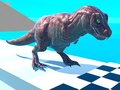 Игра Dino Rex Run