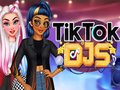 Ігра Tik Tok DJ