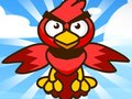 Игра Red Bird