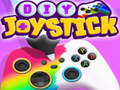 Игра Diy Joystick