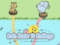 Игра Brain Master IQ Challenge