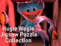Игра Hugie Wugie Jigsaw Puzzle Collection