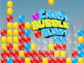 Ігра Candy Bubble Blast