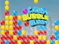 Игра Candy Bubble Blast