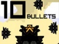 Игра 10 Bullets