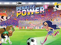 Игра Penalty Power 3