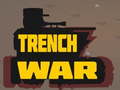 Игра Trench War
