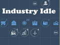 Игра Industry Idle