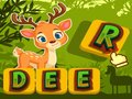 Игра Animals Words For Kids