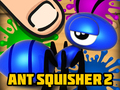 Игра Ant Squisher 2