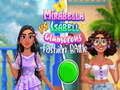 Игра Mirabella vs Isabell Glamorous Fashion Battle