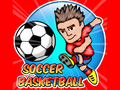 Игра Soccer Basketball