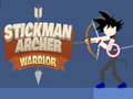Игра Stickman Archer Warrior
