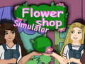 Ігра Flower Shop Simulator