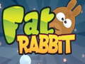 Игра Fat Rabbit