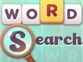 Игра Word Search