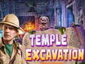 Игра Temple Excavation