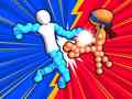 Игра Draw Fighter 3d