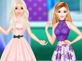 Игра Fashion Crazy Weekend