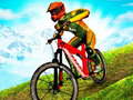 Игра MTB DownHill Extreme