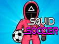 Игра Squid Soccer