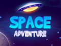 Ігра Space Adventure