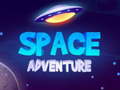 Игра Space Adventure