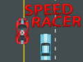 Игра Speed Racer 