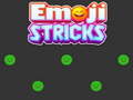 Игра Emoji Strikes 