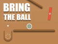 Игра Bring the Ball