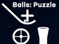 Ігра Balls: Puzzle