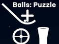 Игра Balls: Puzzle